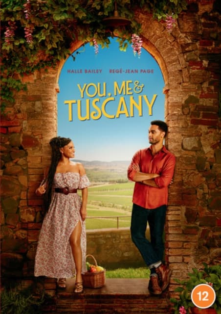 You. Me & Tuscany (Import)