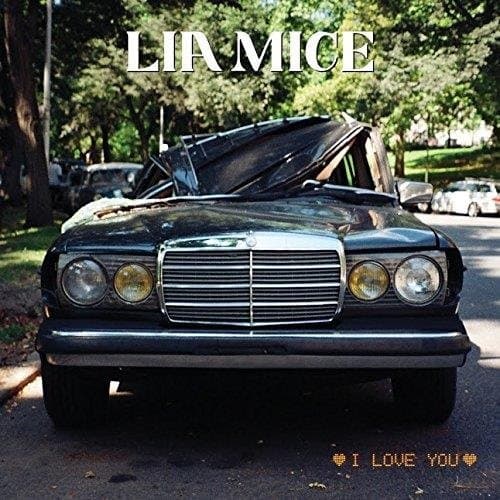 Lia Mice - I Love You
