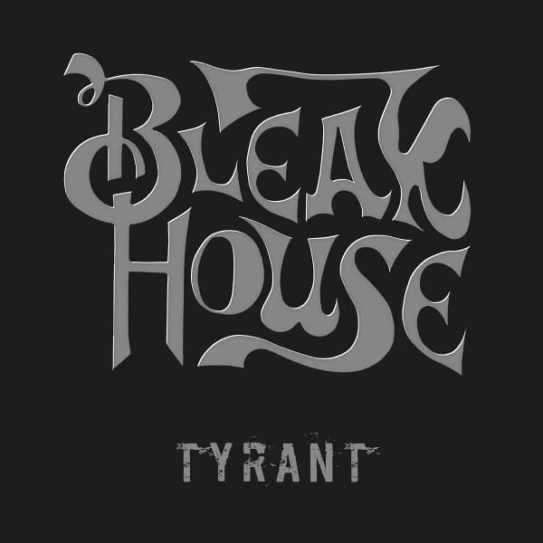 Bleak House - Tyrant (12" Single) (Coloured Vinyl)