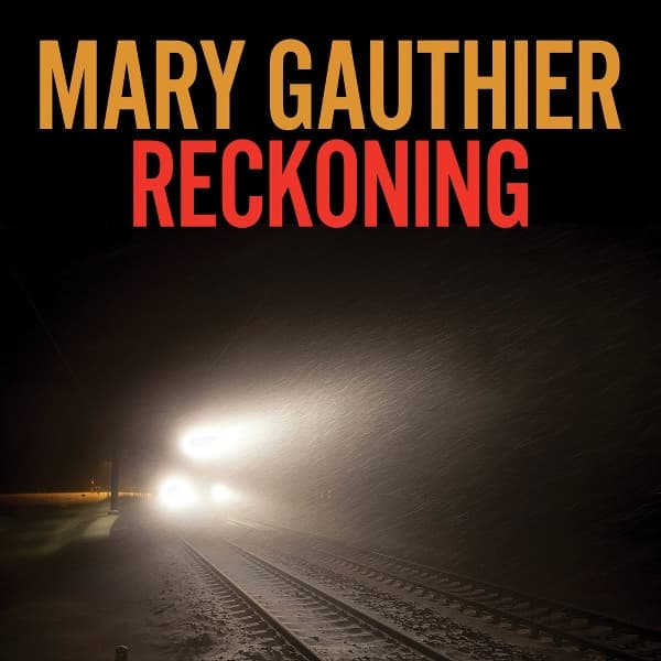 Mary Gauthier - Reckoning (CD)