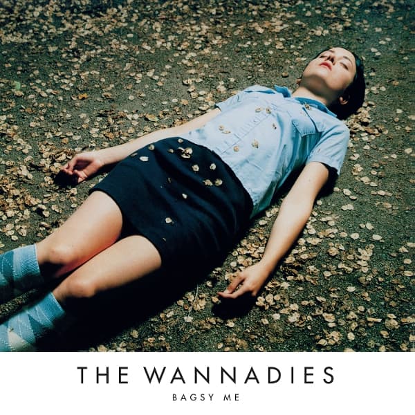 The Wannadies - Bagsy Me