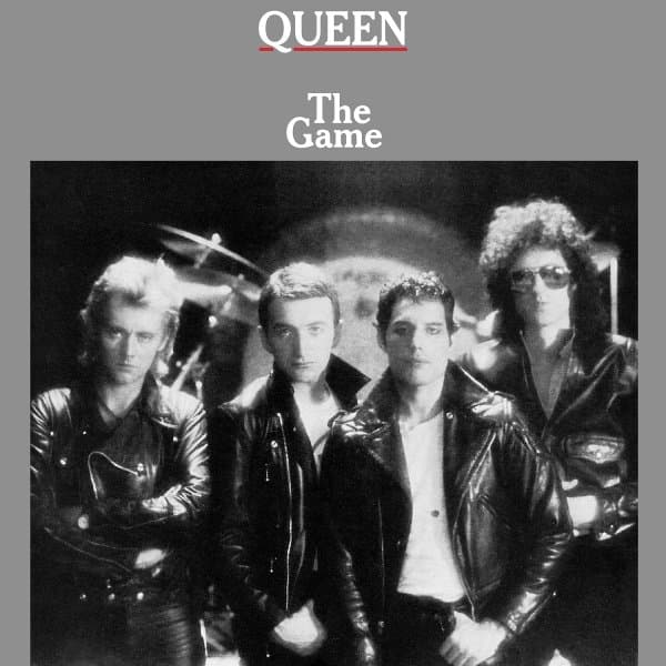 Queen - The Game (LP)