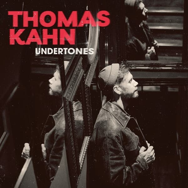 Thomas Kahn - Undertones (CD)