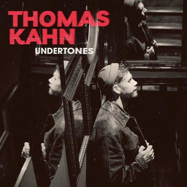 Thomas Kahn - Undertones (CD)