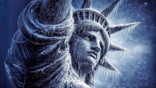 Ice-pocalypse (Import)