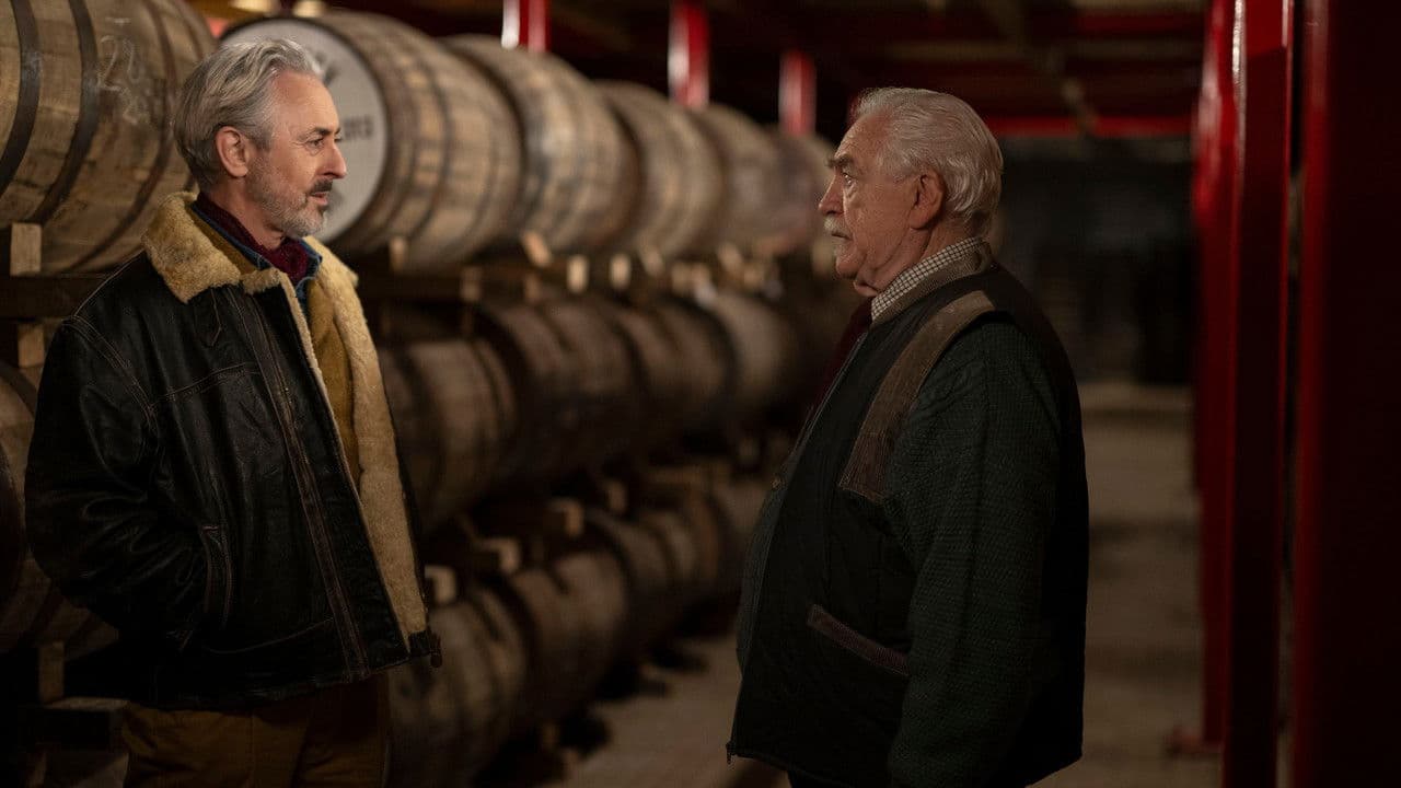 Glenrothan (Import)