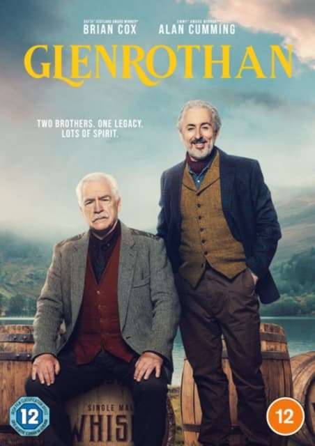 Glenrothan (Import)