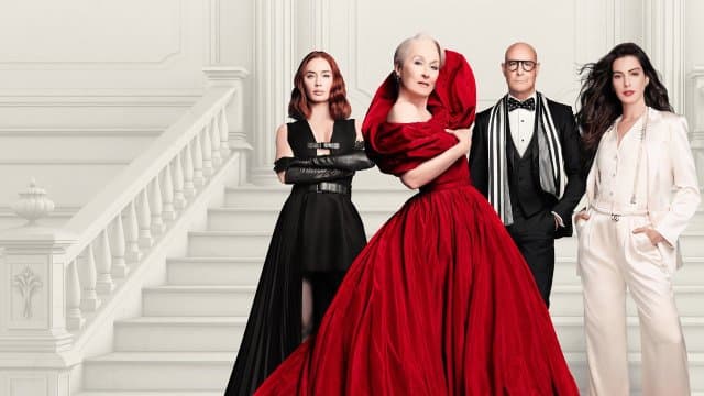 Devil Wears Prada 2 (4K UHD) (USA Import)