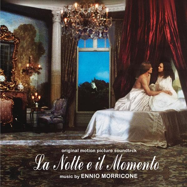 Ennio Morricone - La Notte E Il Momento / O.S.T.