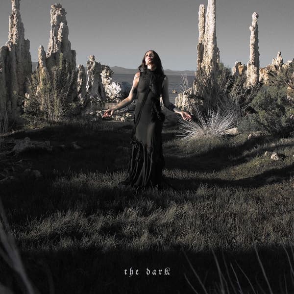 Chelsea Wolfe - The Dark (LP)