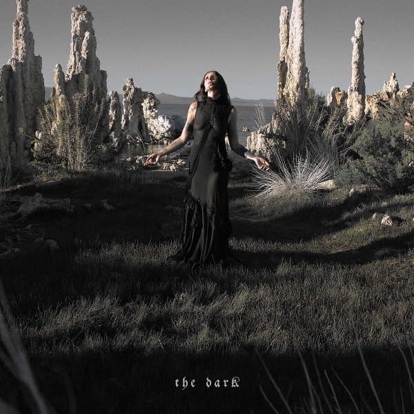 Chelsea Wolfe - The Dark (LP)