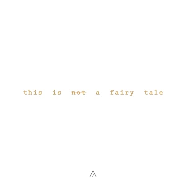 Sterre Konijn, Anne-Maartje Lemereis & ADAM Quartet - This Is Not A Fairy Tale (CD)