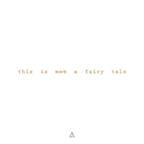 Sterre Konijn, Anne-Maartje Lemereis & ADAM Quartet - This Is Not A Fairy Tale (CD)