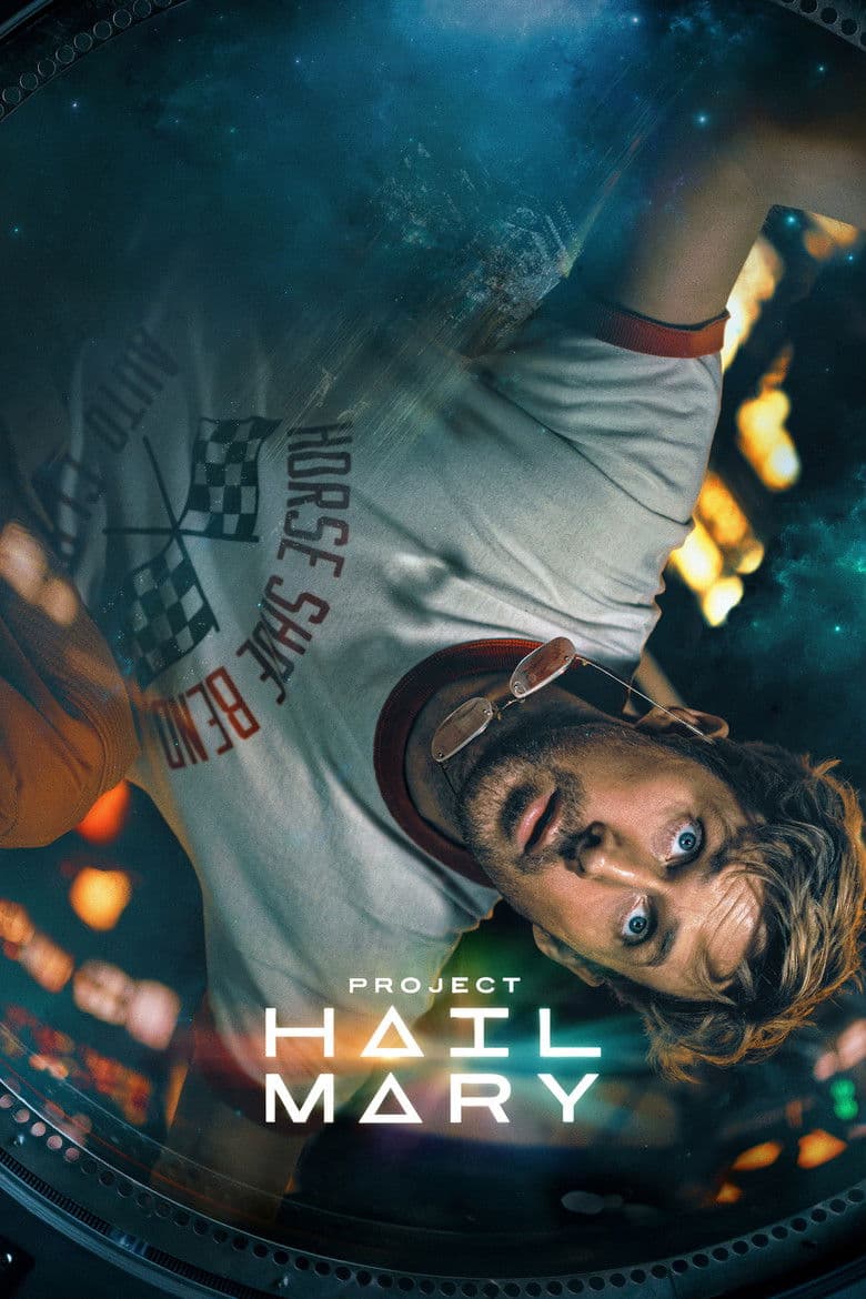 Project Hail Mary (4K UHD) (USA Import)