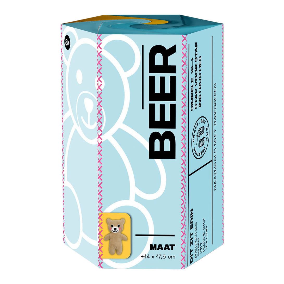 Arts & Craft Set - Beer