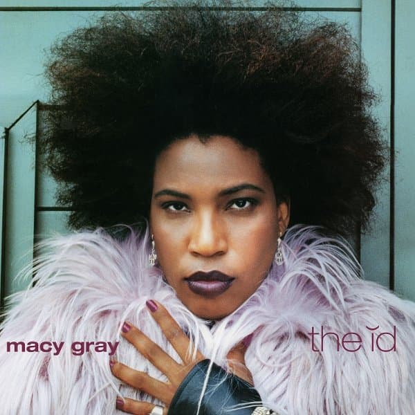 Macy Gray - ID (LP)