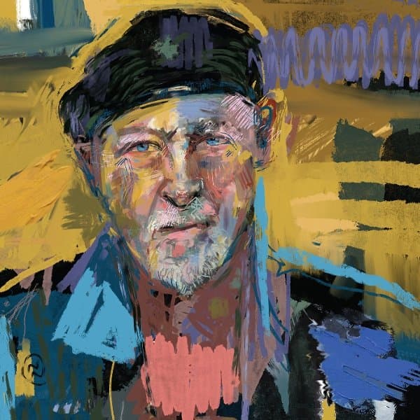 Richard Thompson - Hippies, Thugs And Heroes (CD)