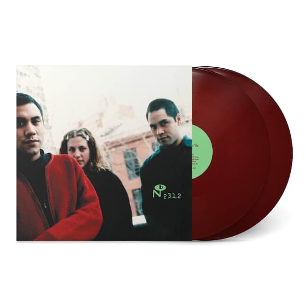 Ida - I Know About You (2 LP) (30th Anniversary Edition) (Coloured Vinyl)