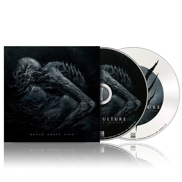 Orbit Culture - Death Above Life (2 CD) (Deluxe Edition)