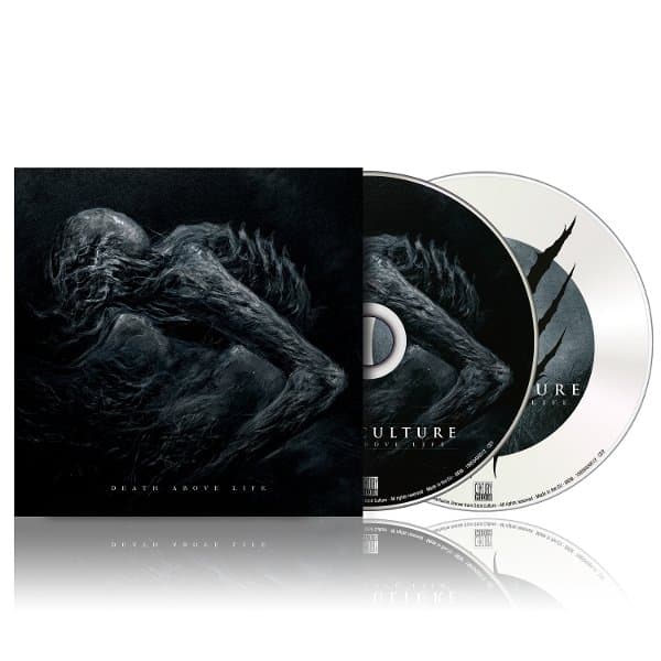 Orbit Culture - Death Above Life (2 CD) (Deluxe Edition)