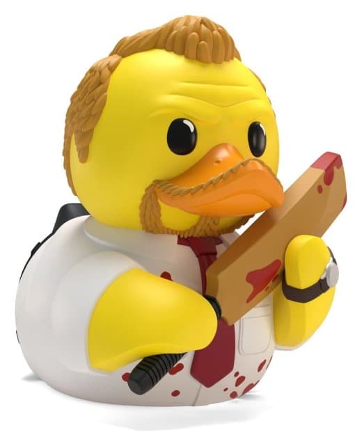 Shaun of the Dead: Shaun (Boxed Edition)