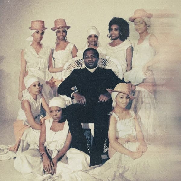 Curly Castro - Yaphet (CD)