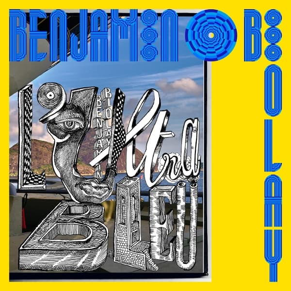 Benjamin Biolay - L'Ultrableu (2 CD)