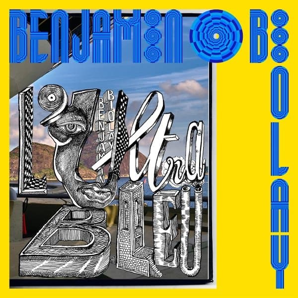 Benjamin Biolay - L'Ultrableu (2 CD)