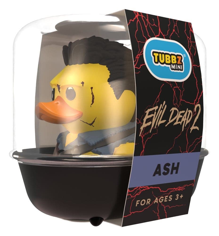 Evil Dead 2: Ash (Mini Edition)