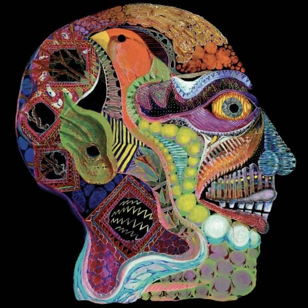 Osees - Cara Maluco (12" Single)
