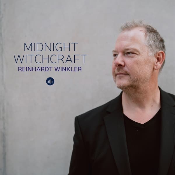 Reinhardt Winkler - Midnight Witchcraft (CD)