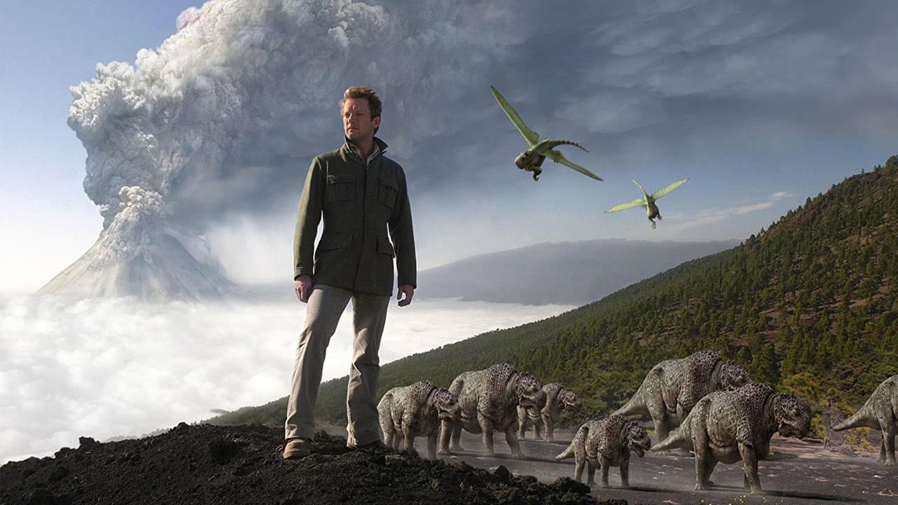 Primeval: Series 1-5 (repack) (Import)