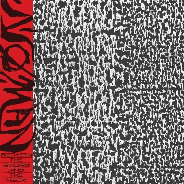 No Man - Between The Sword And The Neck