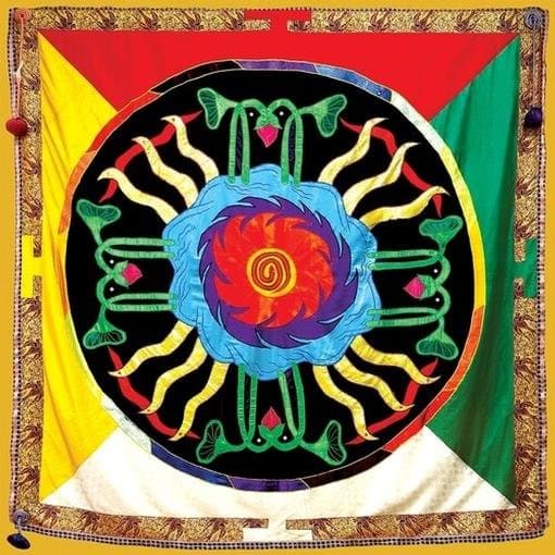 Don Cherry - Sunrise