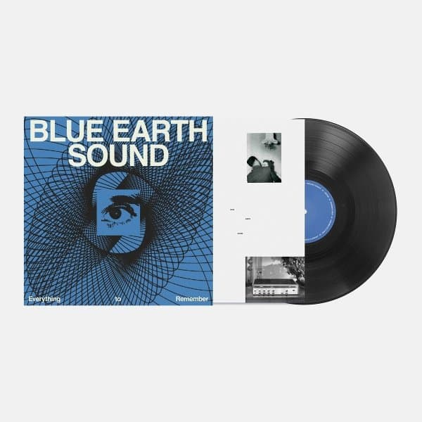 Blue Earth Sound - Everything To Remember (LP)