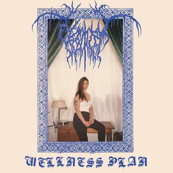 Genital Shame - Wellness Plan (LP)