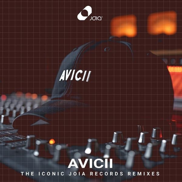 Avicii - The Iconic Joia Records Remixes (LP)