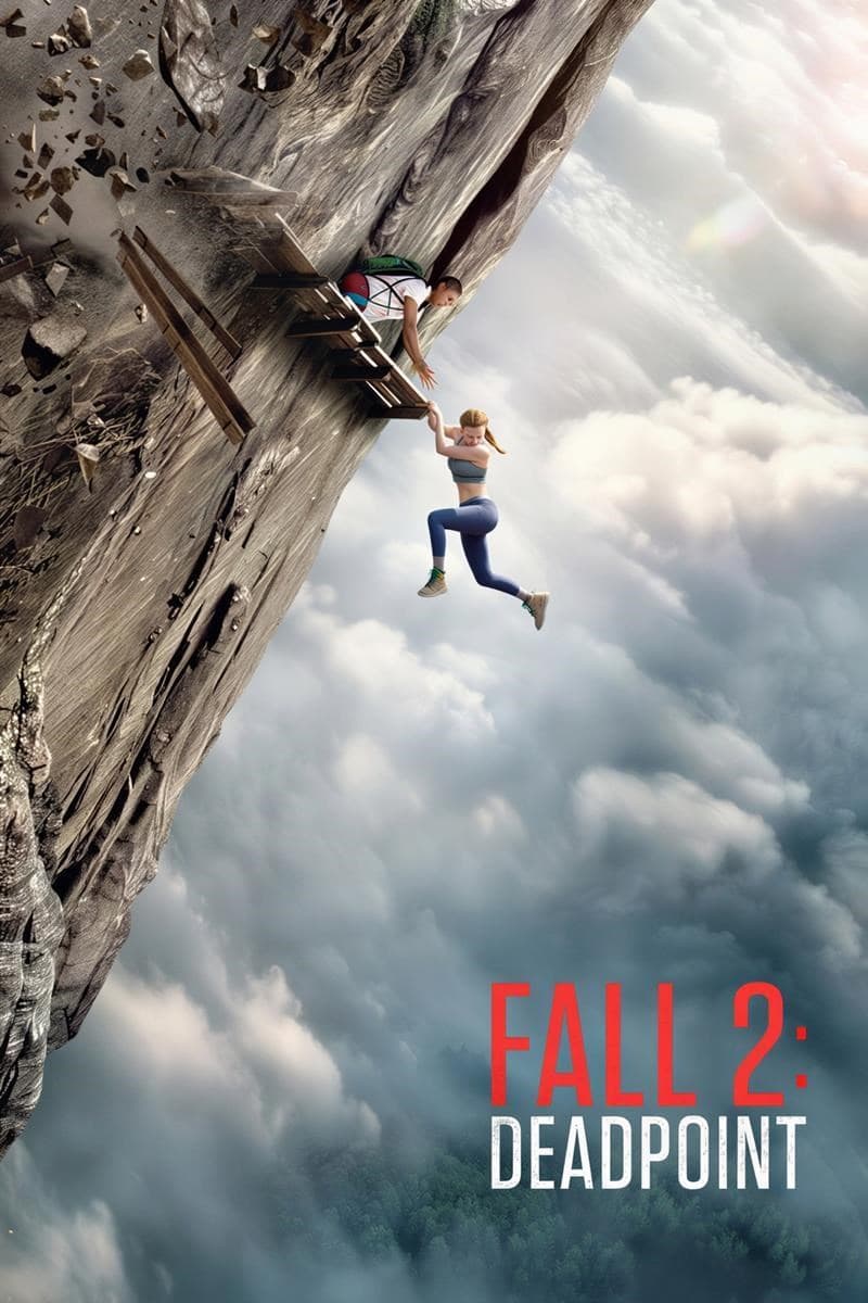 Fall 2 - Deadpoint (DVD)