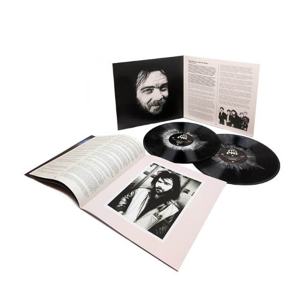 Roky Erickson - The Evil One (2 LP) (Coloured Vinyl)