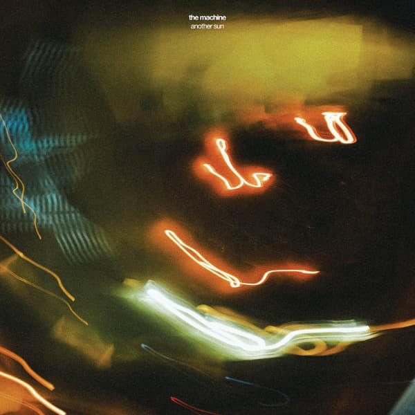 Machine - Another Sun (CD)