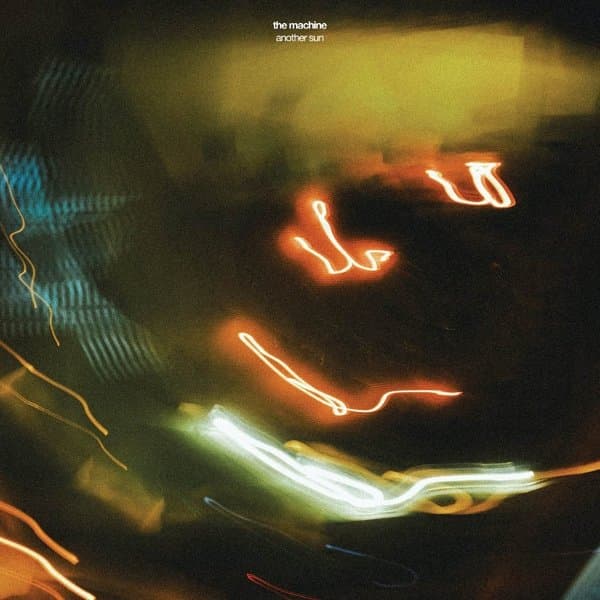 Machine - Another Sun (CD)