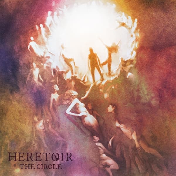 Heretoir - The Circle