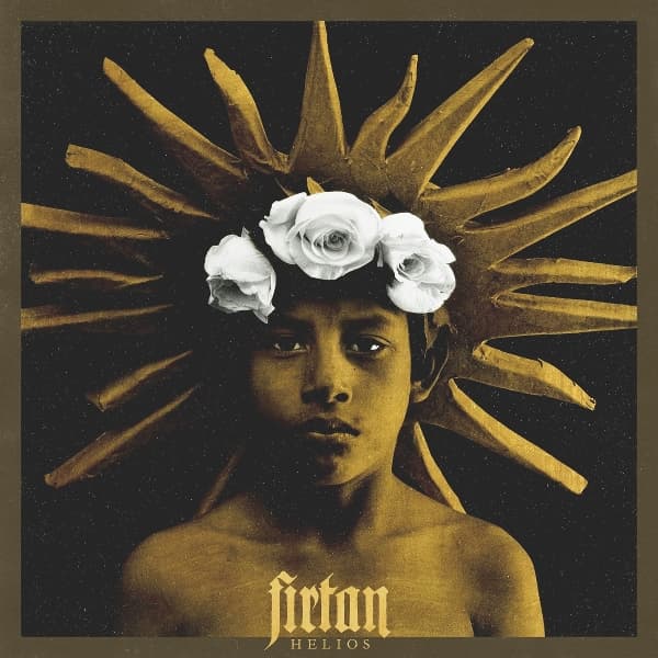 Firtan - Helios (CD)