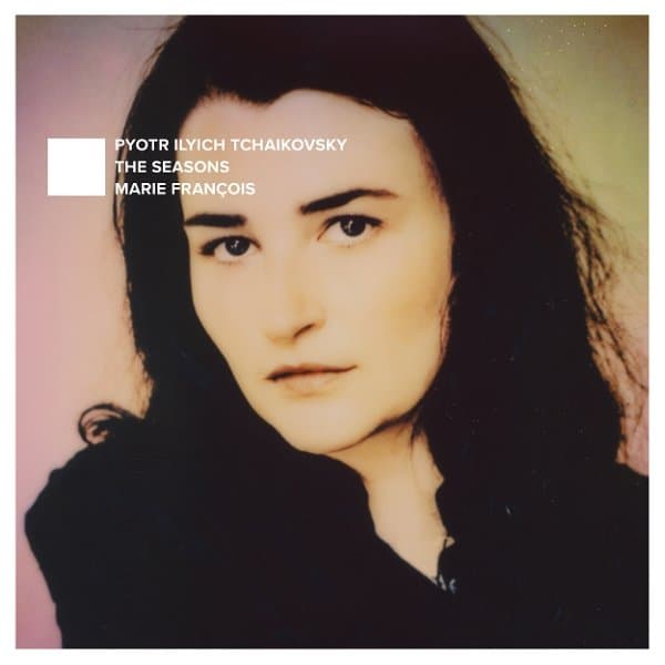 Marie François - The Seasons (CD)