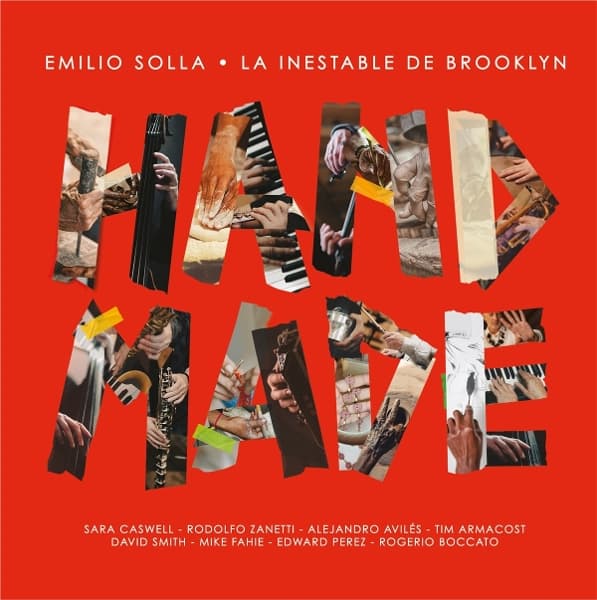 Emilio Solla - Handmade