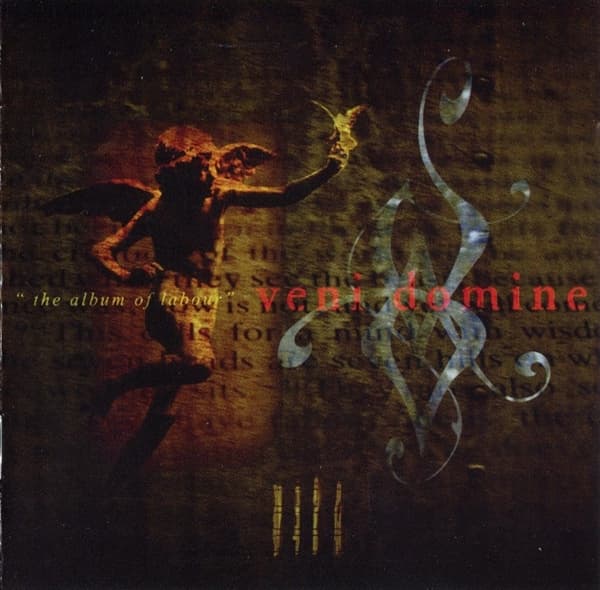 Veni Domine - The Album Of Labour: III