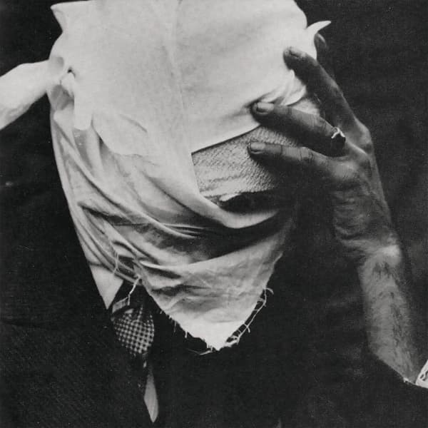 Giles Corey - Giles Corey (2 LP | Book) (Remastered)