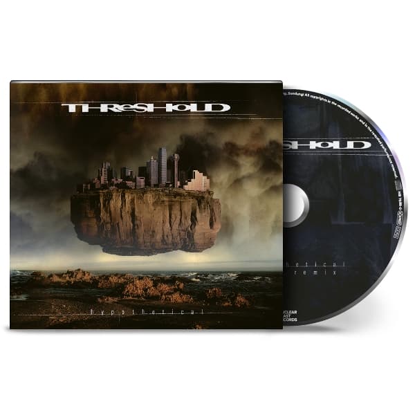 Threshold - Hypothetical (CD)