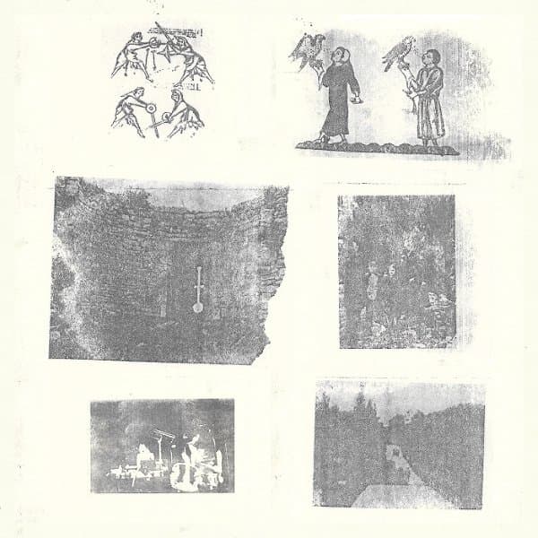 Serfs - Rarities, Vol. 2 (LP)
