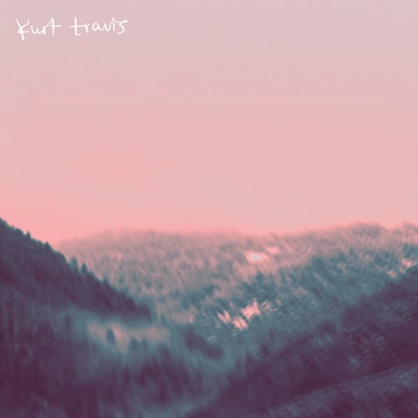 Kurt Travis - Anywhere's Better (CD)
